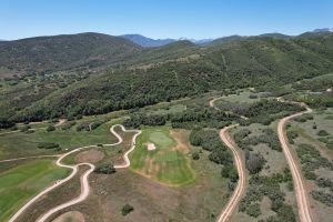 Soldier Hollow (Gold) 16th Aerial